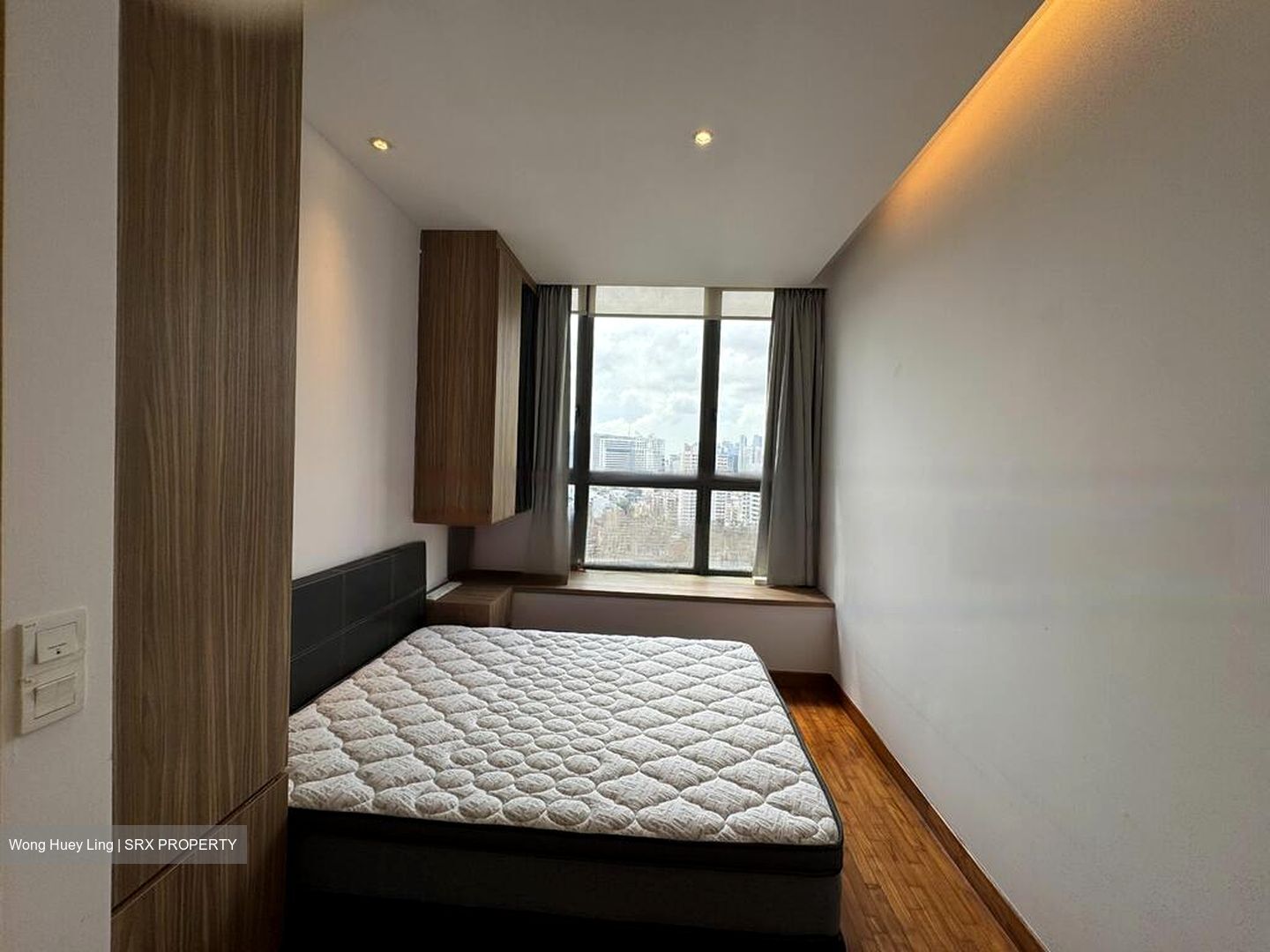 The Mezzo (D12), Apartment #466072711